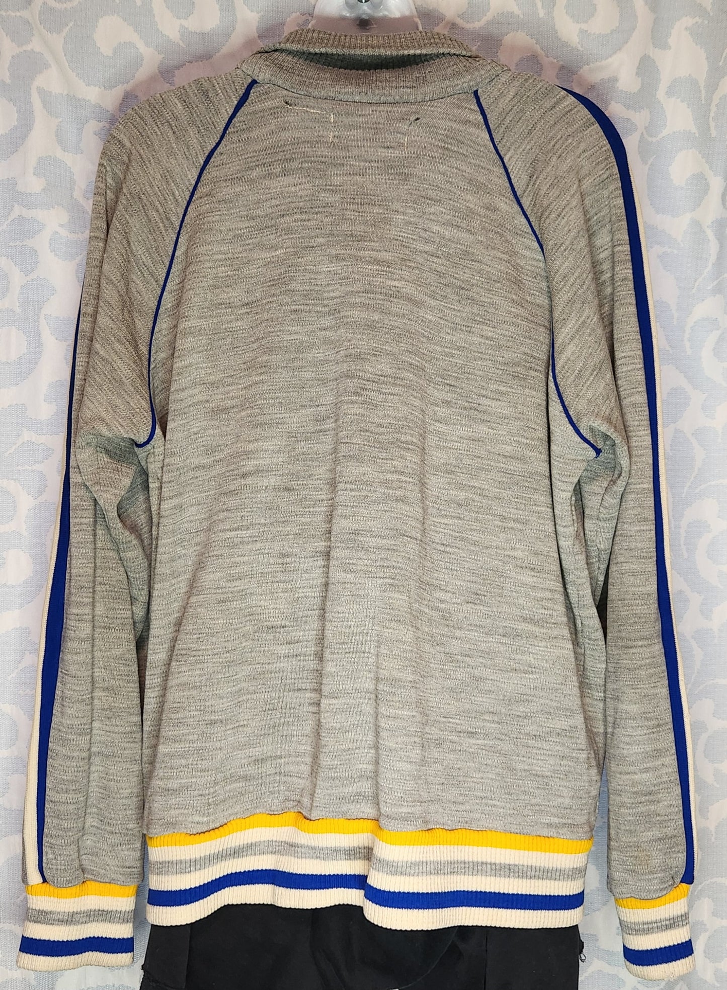 Jacket - 1970s Courtside by CSM