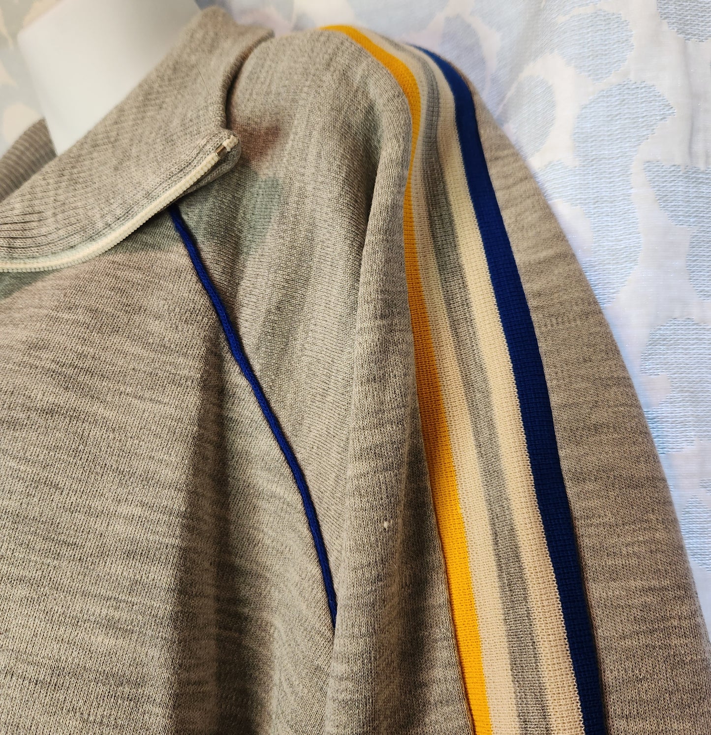 Jacket - 1970s Courtside by CSM