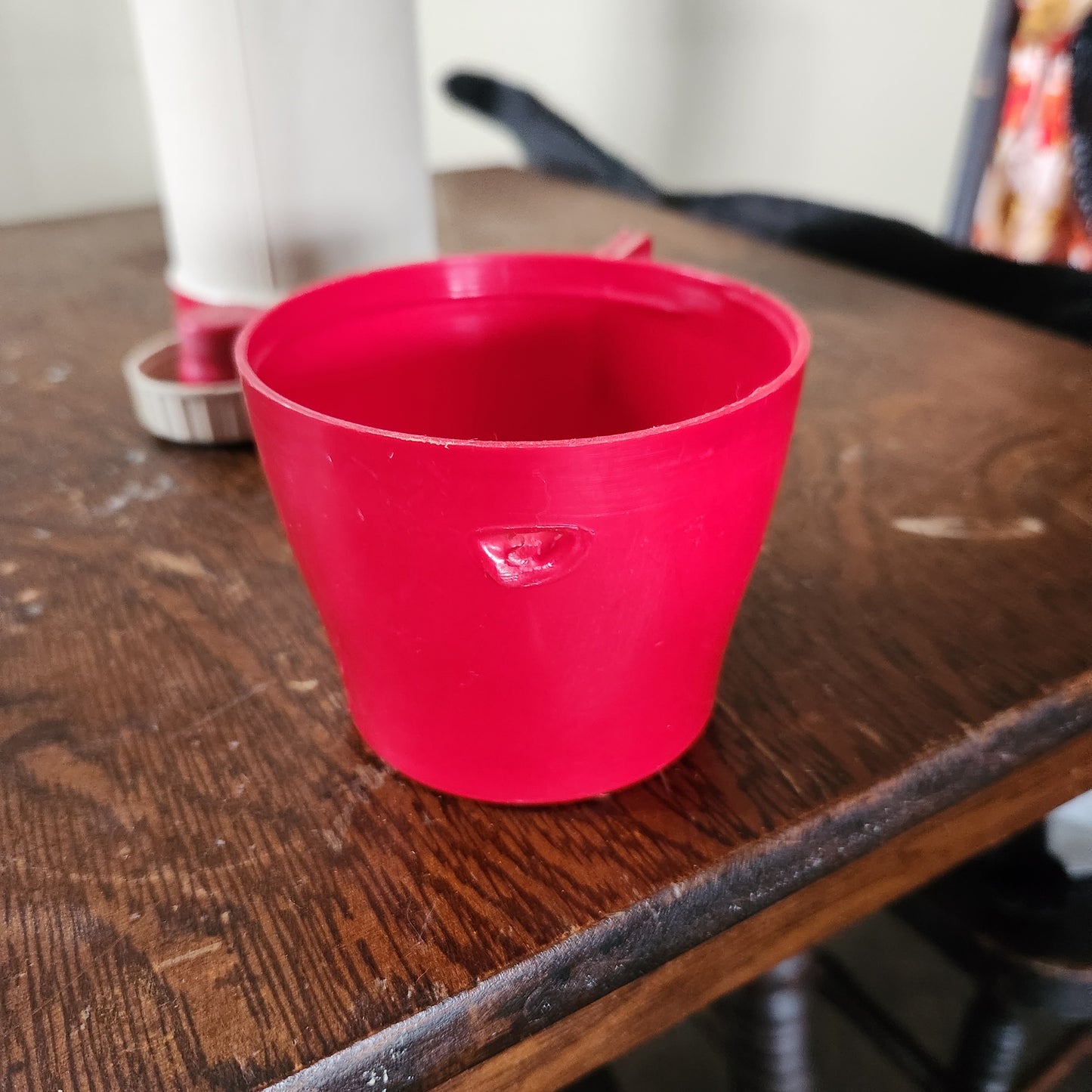 Vintage Thermos