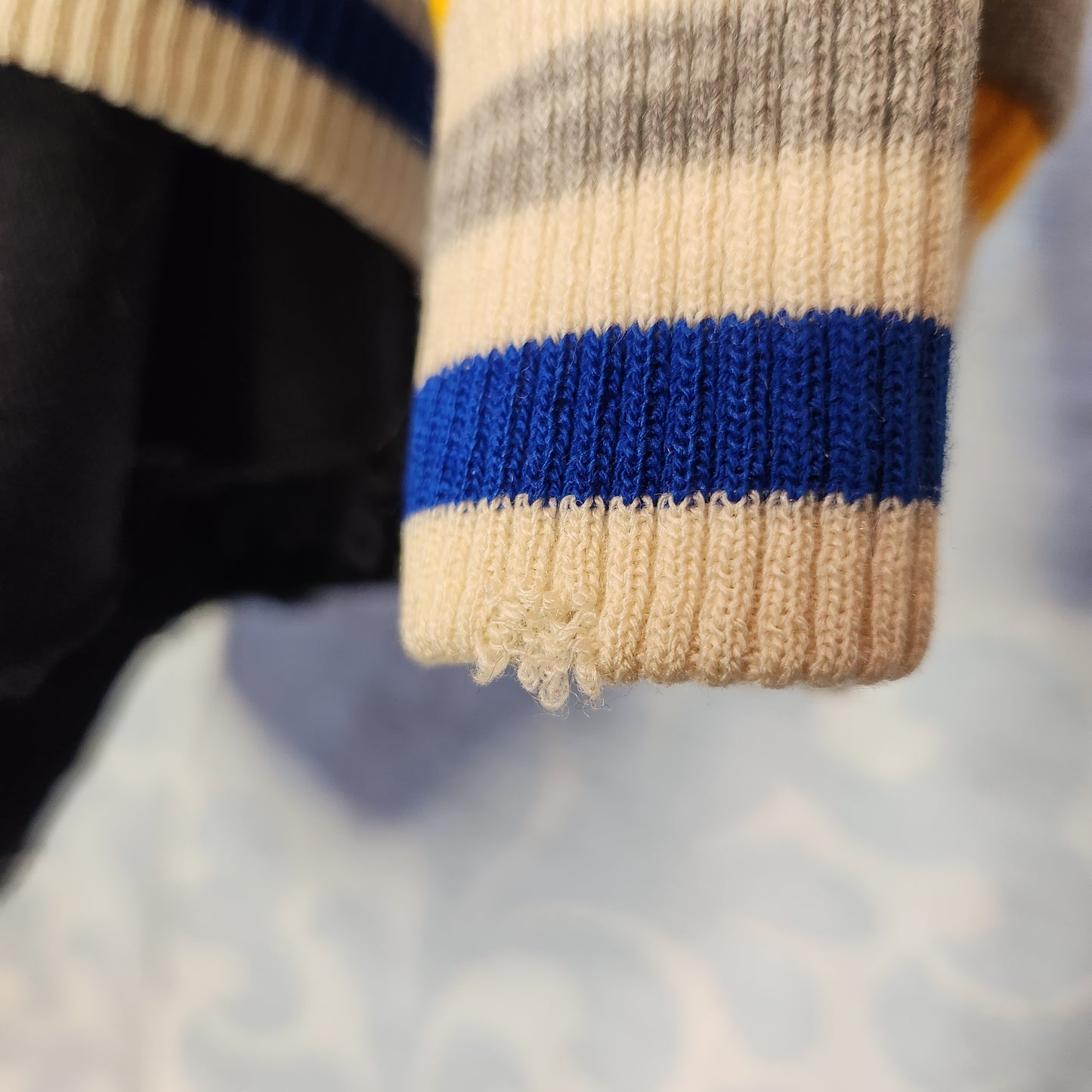 Jacket - 1970s Courtside by CSM