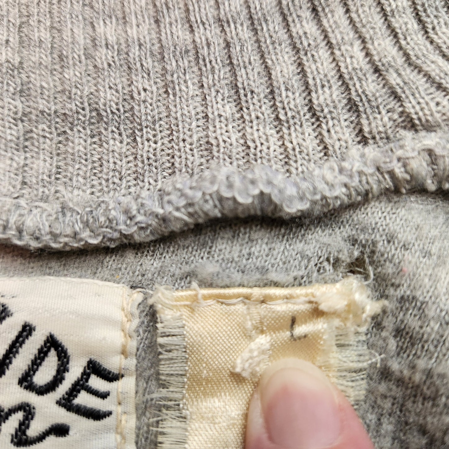 Jacket - 1970s Courtside by CSM