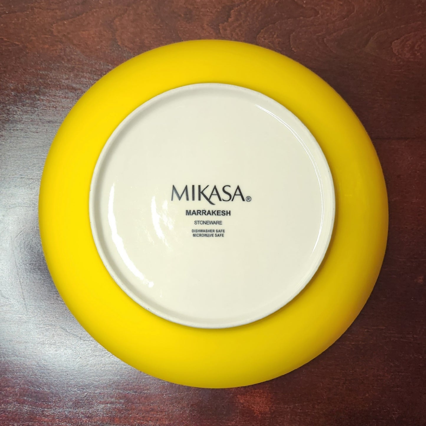 Mikasa Bowl