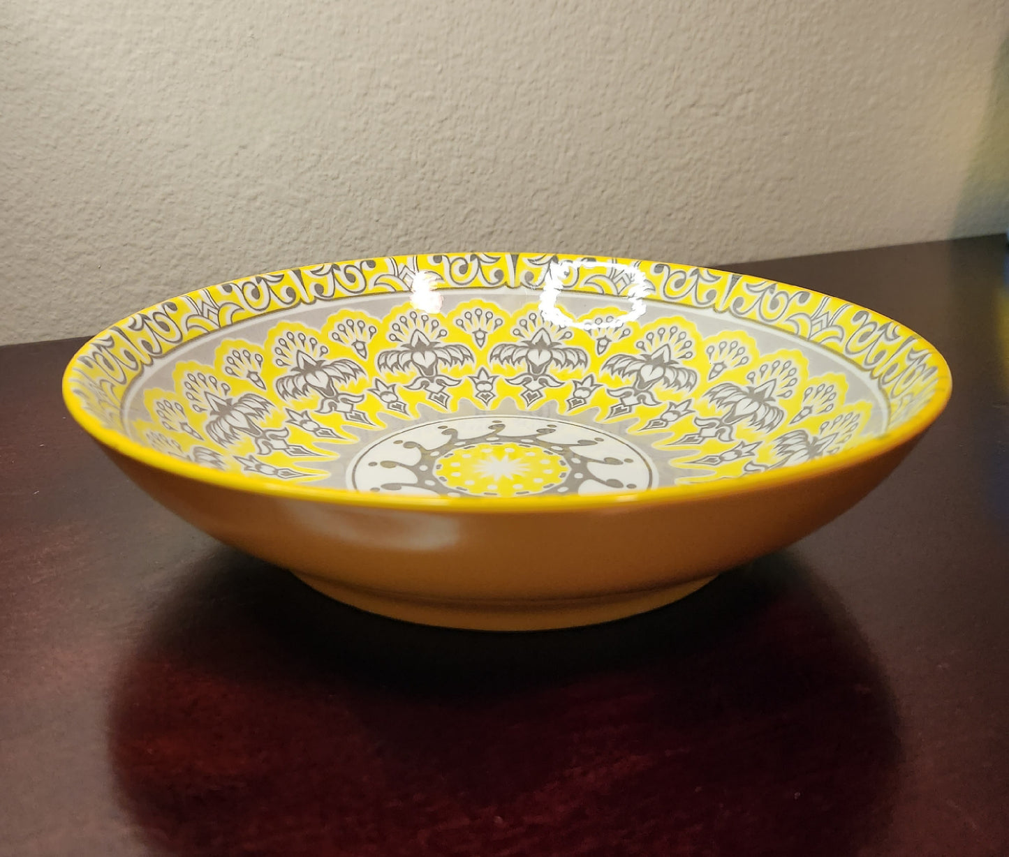 Mikasa Bowl