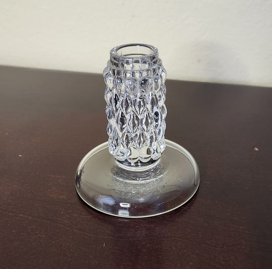 Art Deco Candle Holder