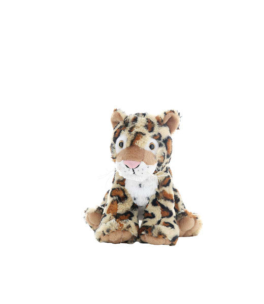 Charlie the Cheetah Scented Plush