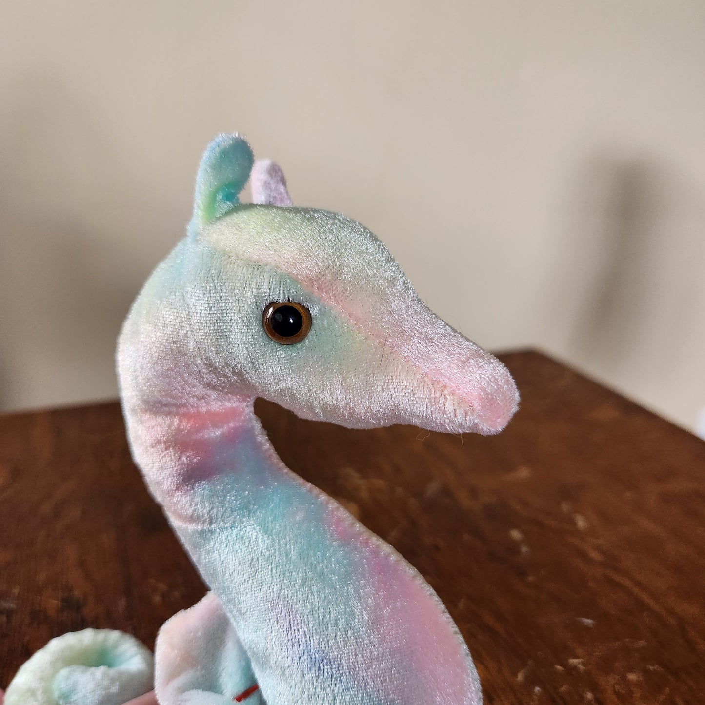 Ty Beanie Baby Neon 1999
