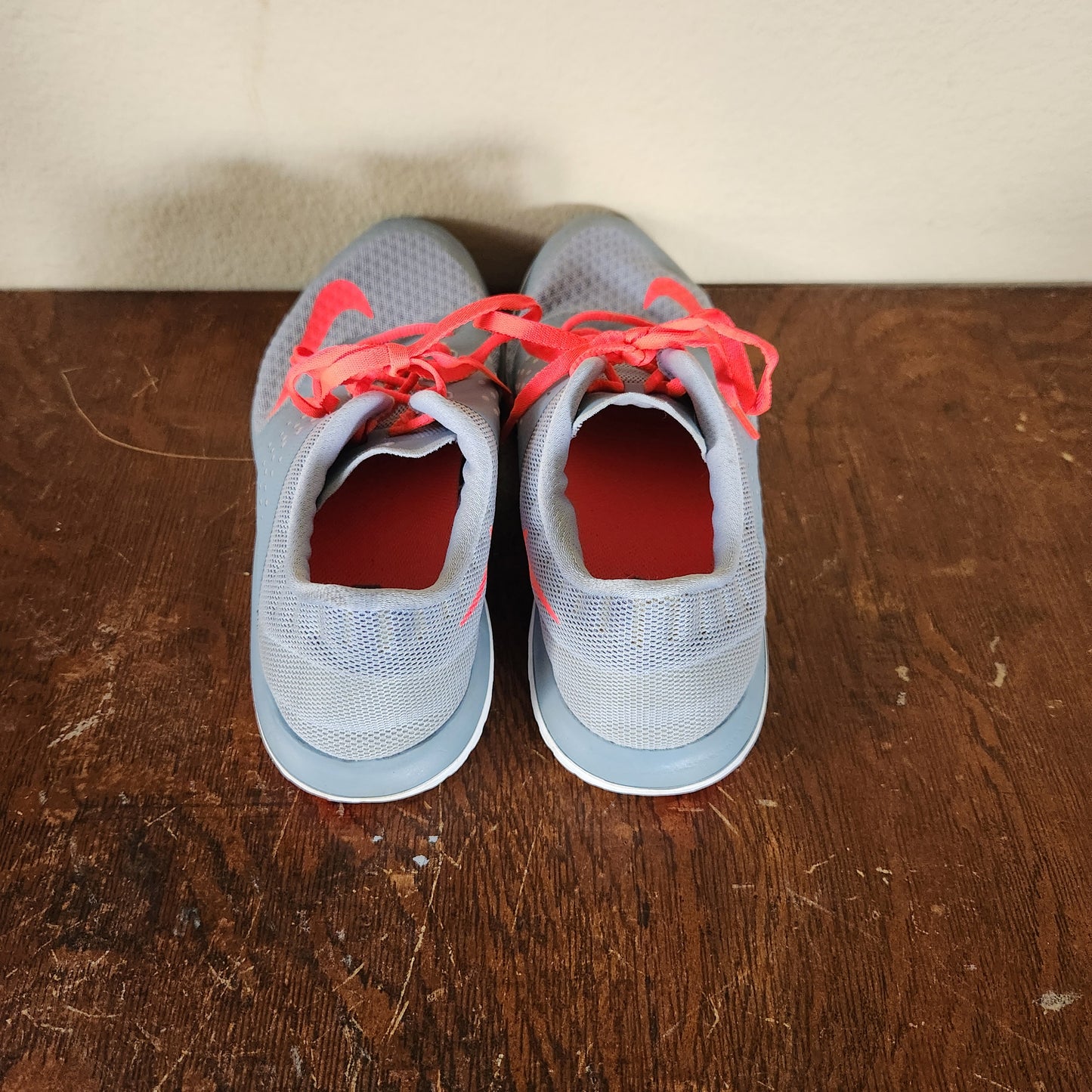 Nike Fitsole Running Shoes Womens Size 8.5