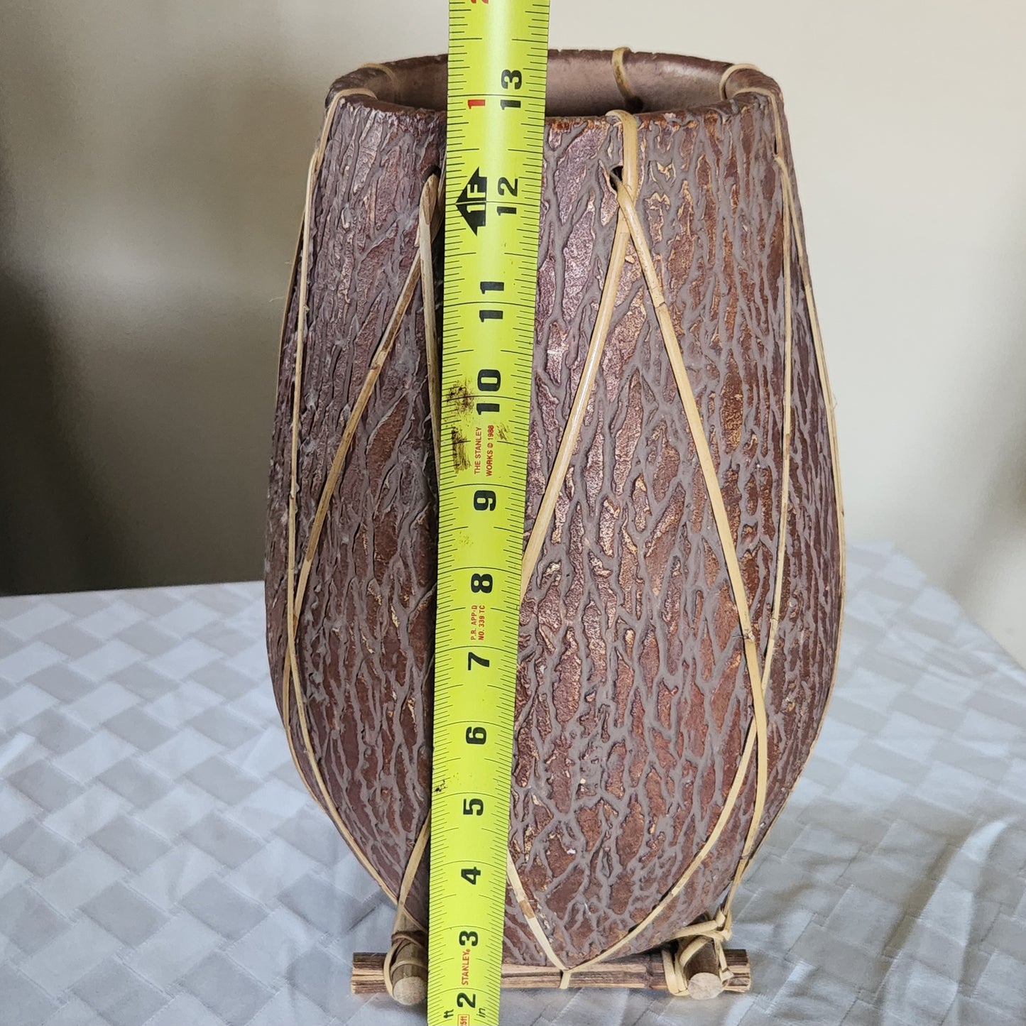Rare Vintage Planter / Vase from Formalities by Baum Bros