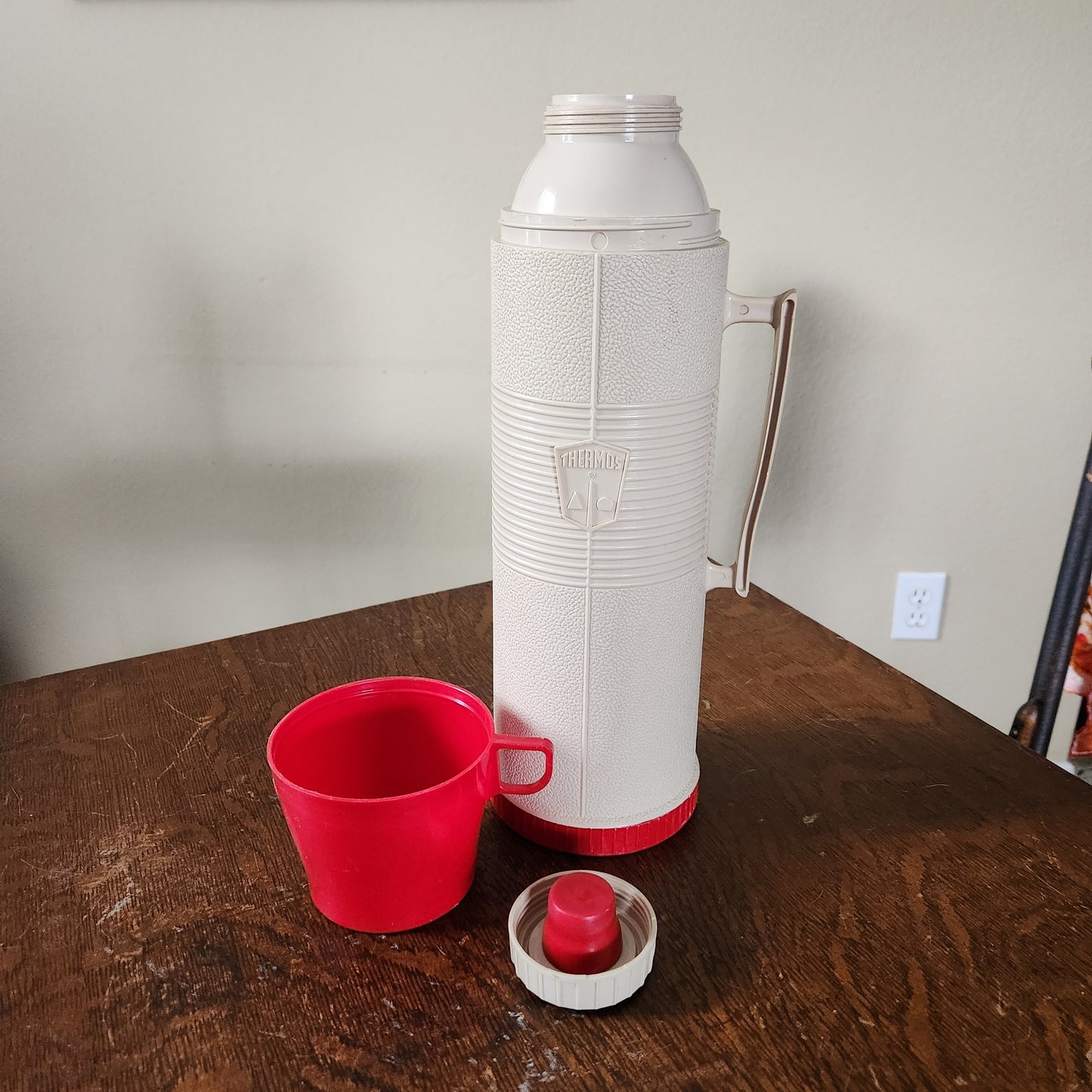 Vintage Thermos