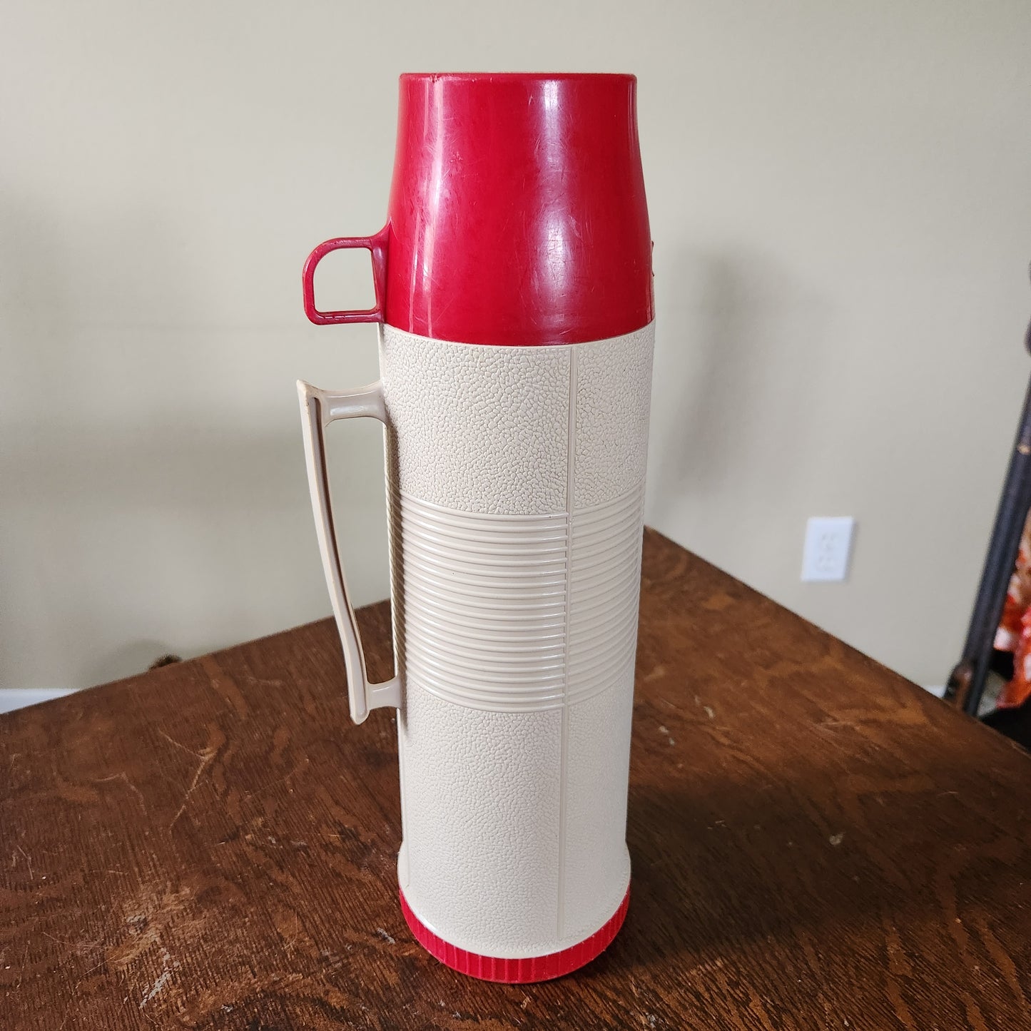 Vintage Thermos