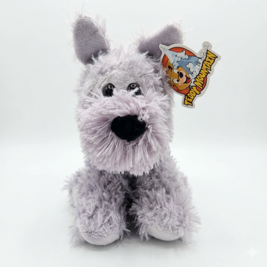 Scented Tucker the Terrier Stuffed Plush