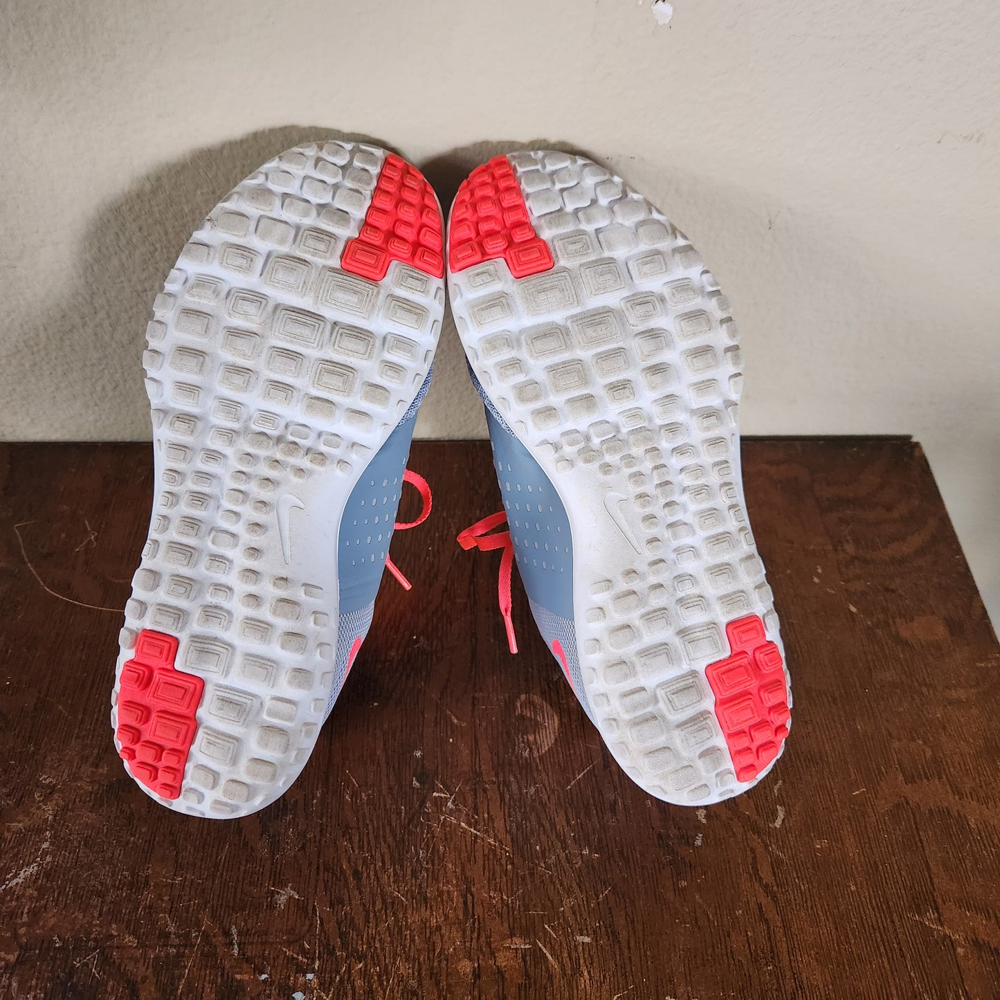 Nike Fitsole Running Shoes Womens Size 8.5