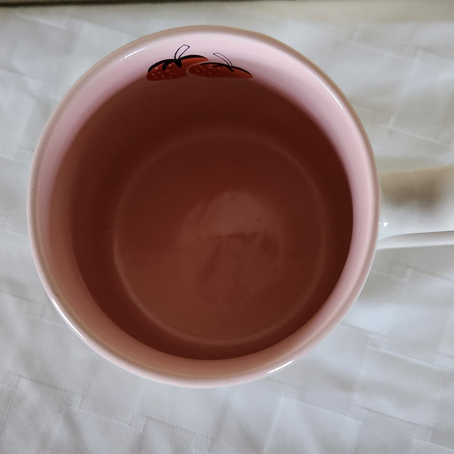 Stoneware Mug