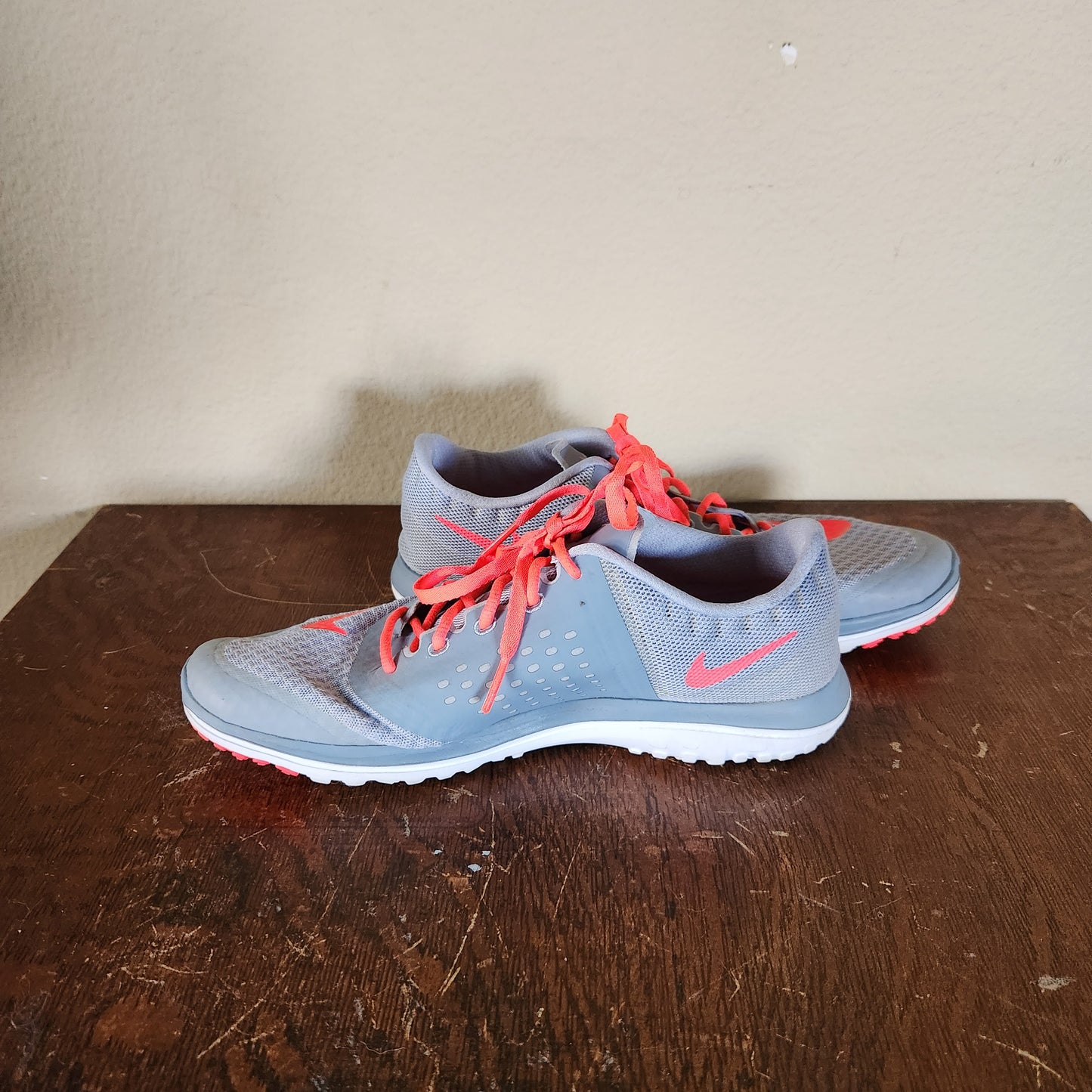 Nike Fitsole Running Shoes Womens Size 8.5