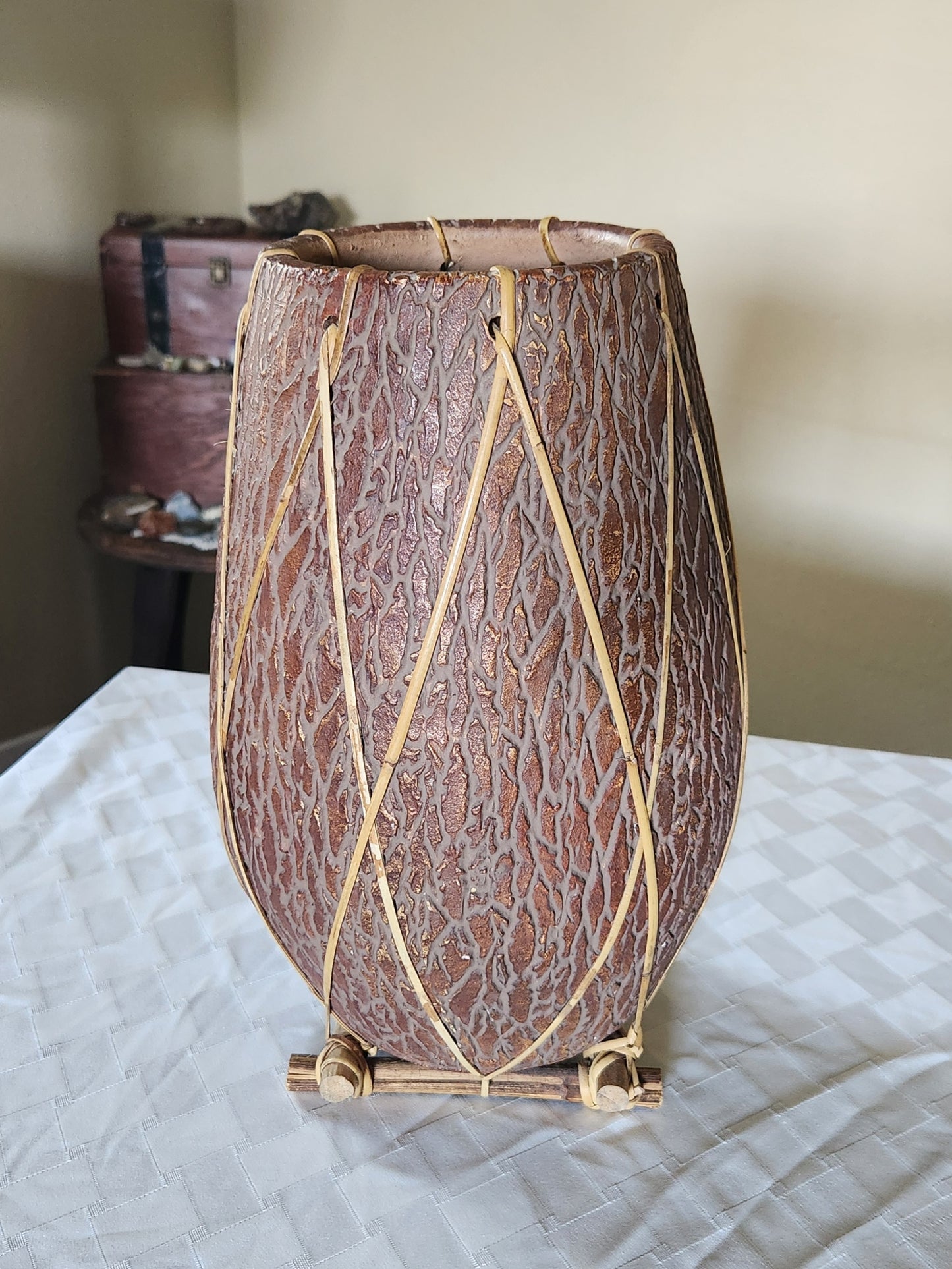 Rare Vintage Planter / Vase from Formalities by Baum Bros