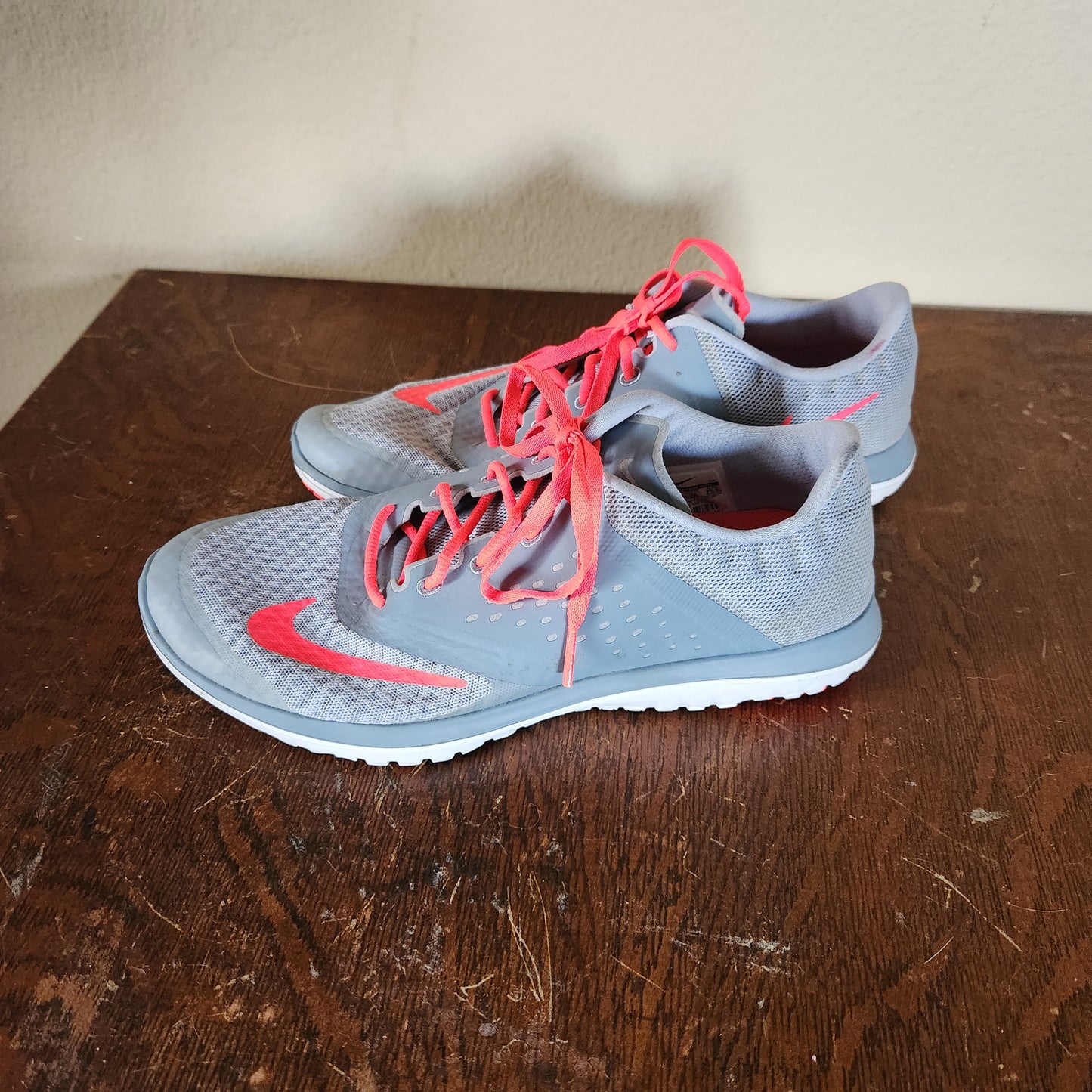 Nike Fitsole Running Shoes Womens Size 8.5