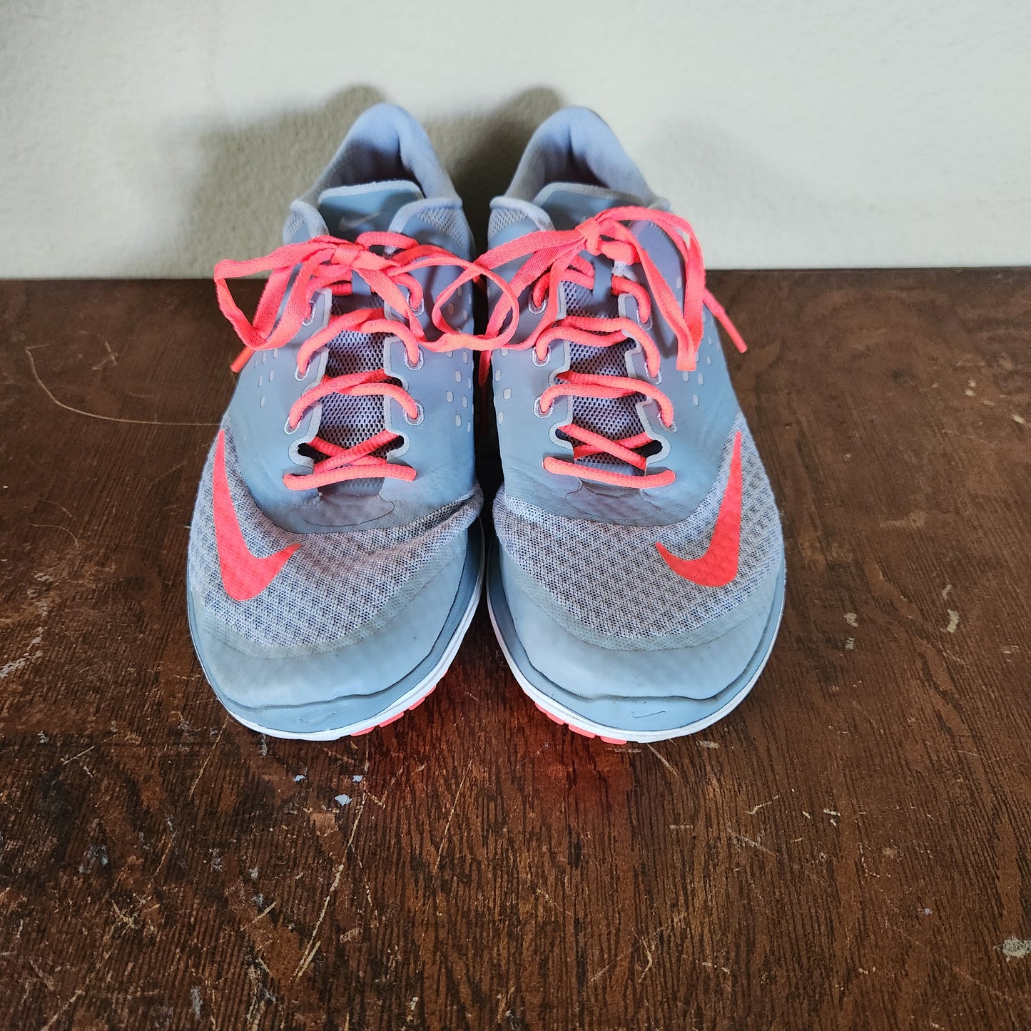 Nike Fitsole Running Shoes Womens Size 8.5