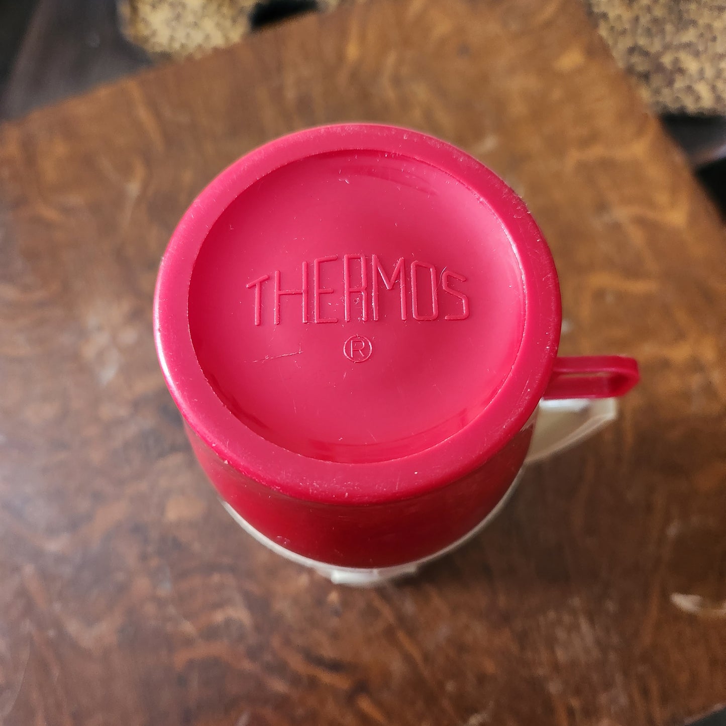 Vintage Thermos