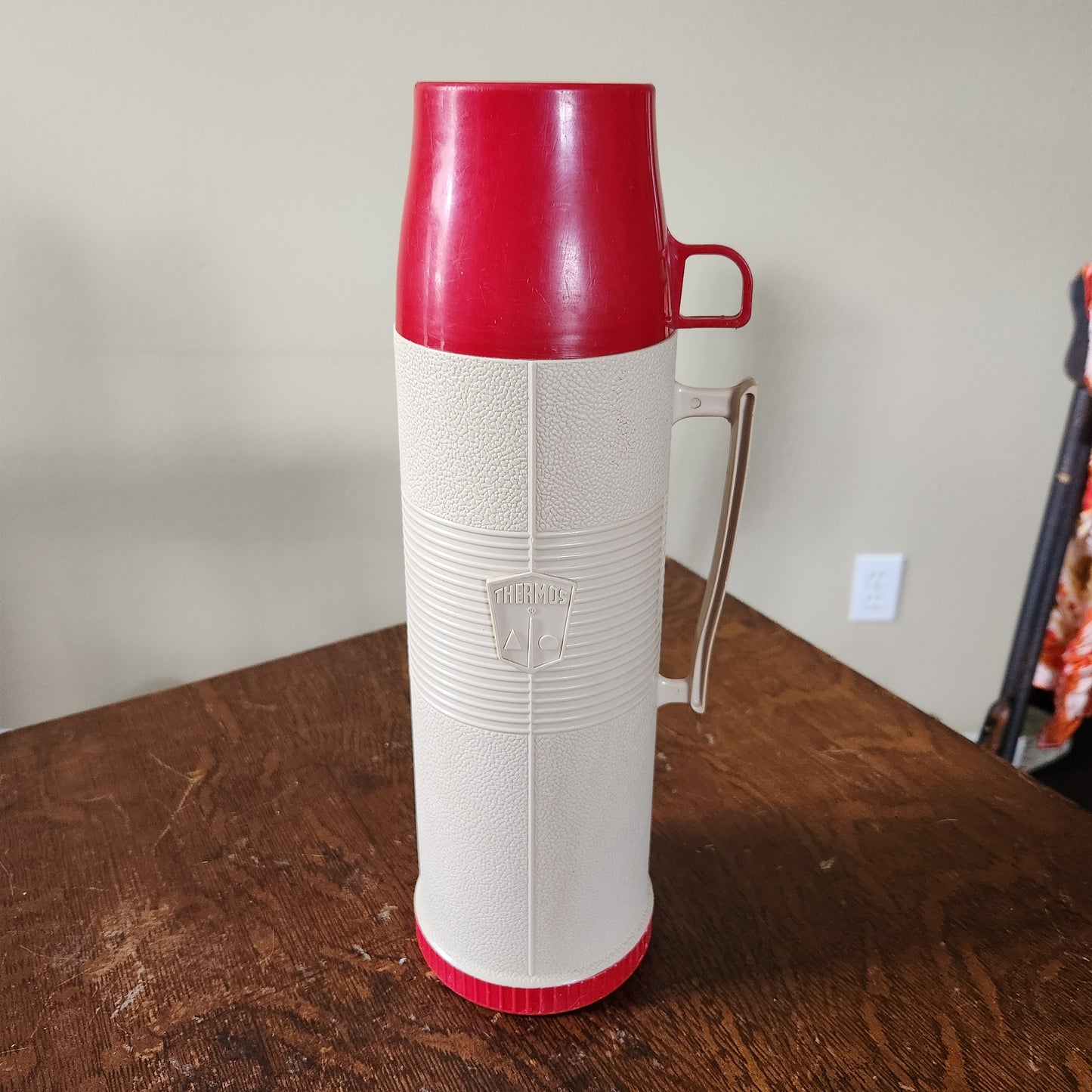 Vintage Thermos