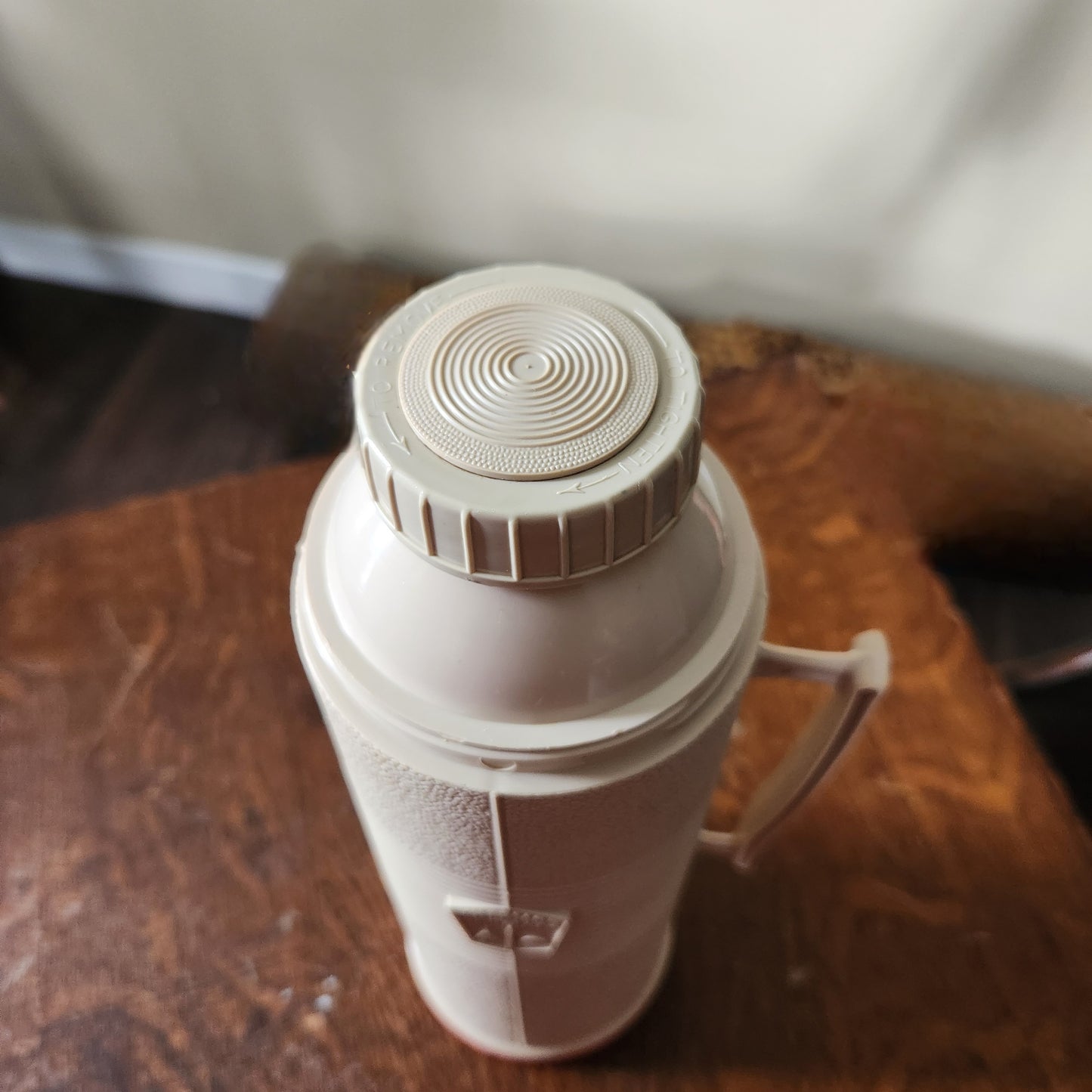 Vintage Thermos