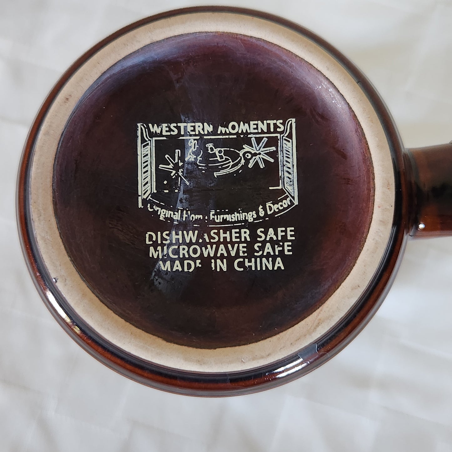 Stoneware Rebel Mug