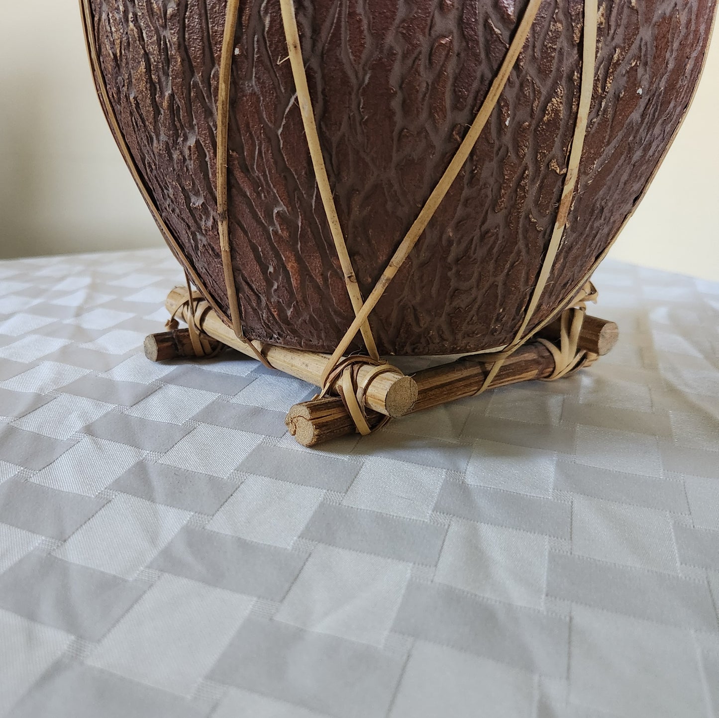 Rare Vintage Planter / Vase from Formalities by Baum Bros