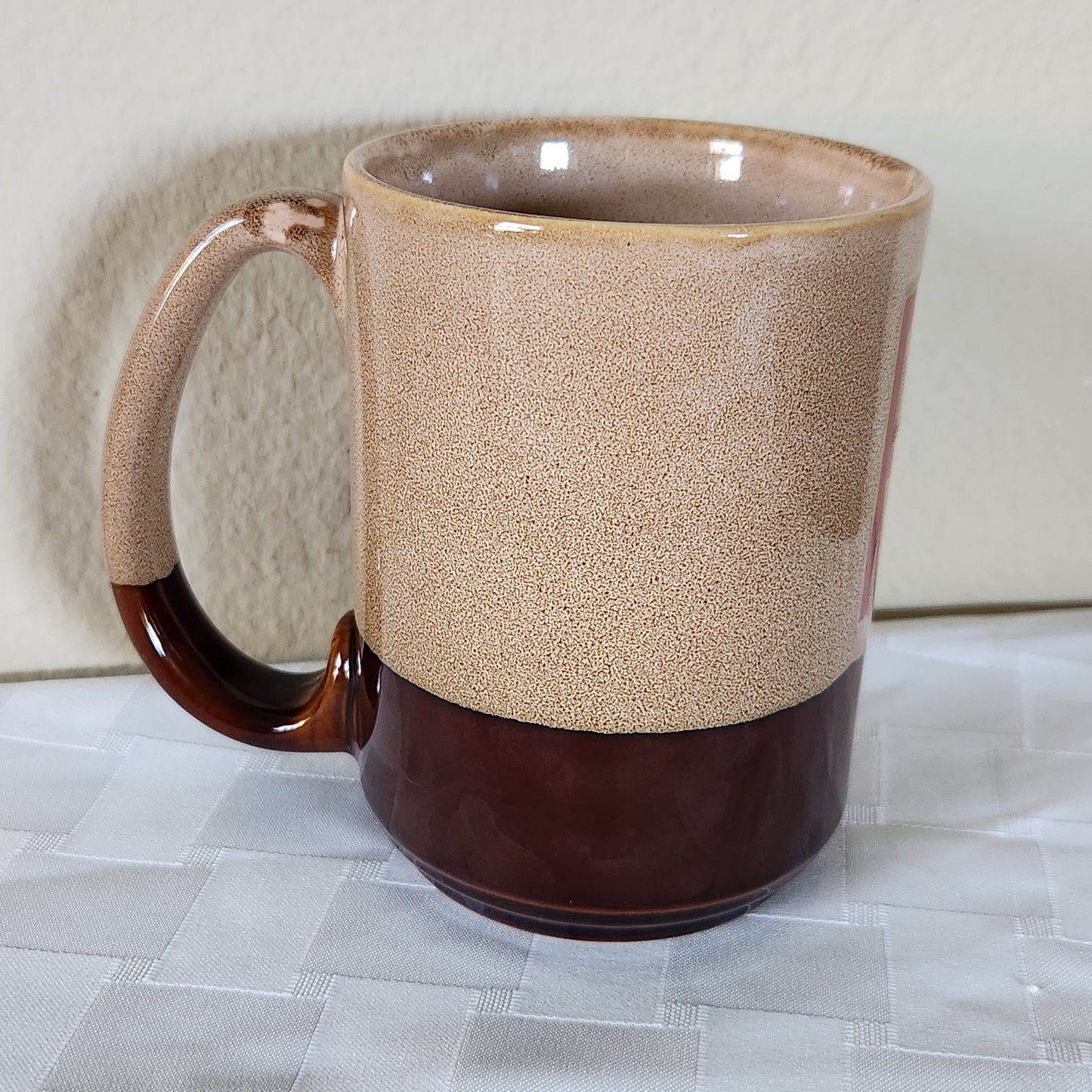 Stoneware Rebel Mug